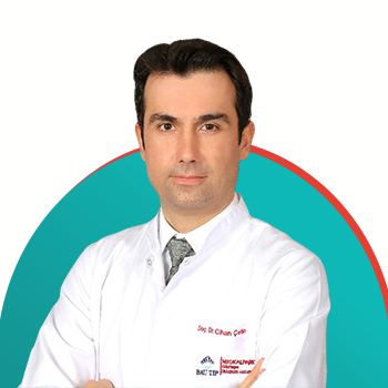 Cihan Cetin