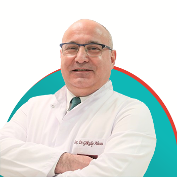 Gokalp Altun