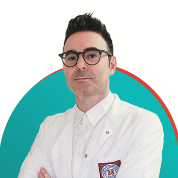 o9Medical - Huseyin Demir