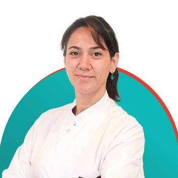 o9Medical - Nazmiye Deniz Arslan