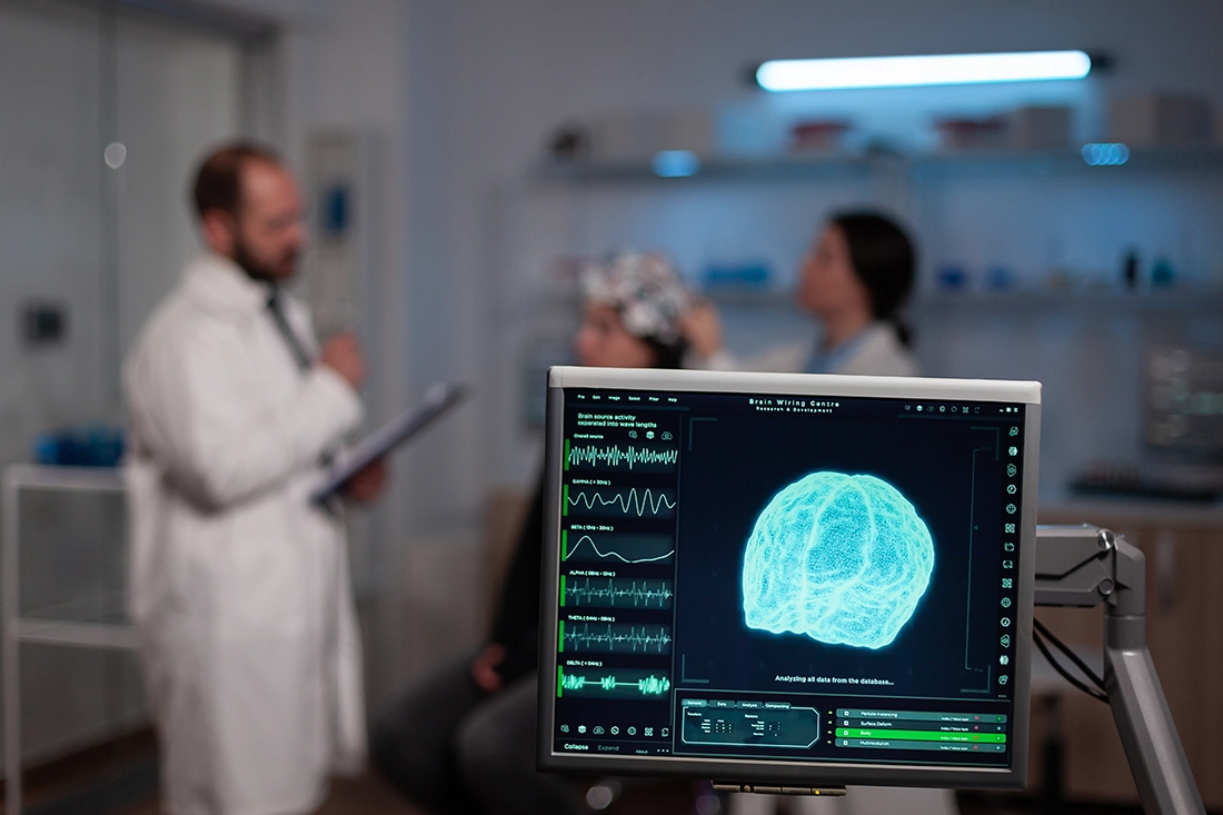 o9Medical - Brain Tumor Treatment in Turkey