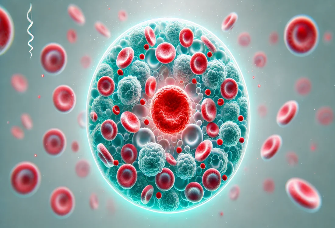 o9Medical - علاج مرض ابيضاض الدم في تركيا