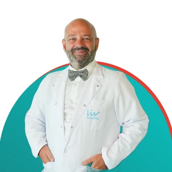 o9Medical - Baris Demiriz
